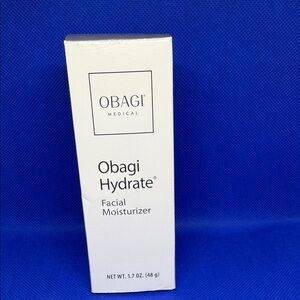 Obagi Hydrate Facial Moisturizer –
